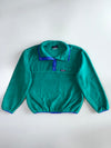 Vintage Patagonia Synchilla Snap-T Fleece Pullover (S)