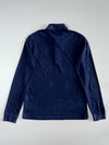 Lacoste Vintage Navy Crewneck Sweatshirt Men’s (S)