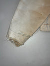 Vintage Carhartt Cream  Detroit Work Jacket (2XL)