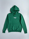 Dreamers Taishin | Hoodie Green | (S/M)