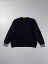 Hugo Boss Wool V-Neck Sweater (XL)