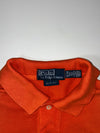 Polo by Ralph Lauren | Slim Fit Orange (M)