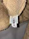 ChoaYuno Reversible Hooded Work Jacket (2XL)