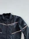 Exustar Textile Motorcycle (Back Padd)Jacket (L)