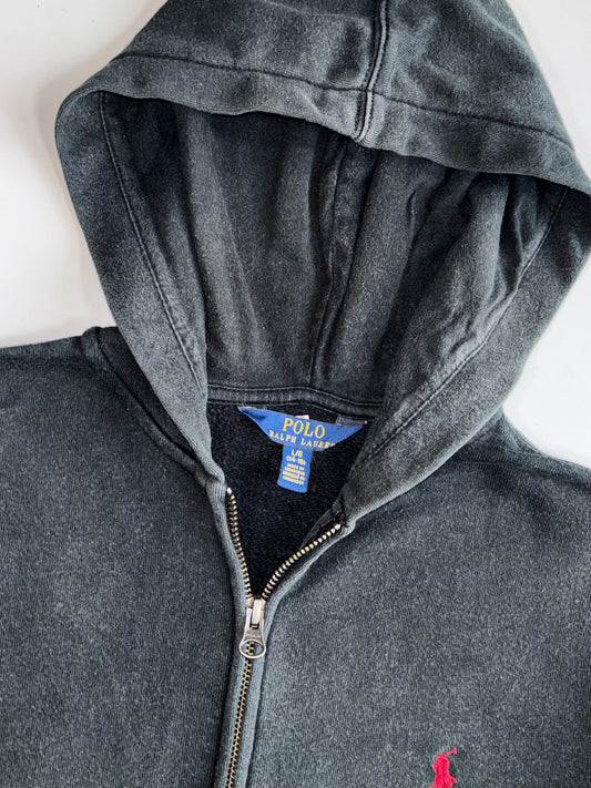 Polo Ralph Lauren Premium Original Hoodie