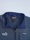 Patagonia Better Sweater Fleece Jacket (L)
