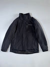Columbia | Omni-Heat Black Technical Jacket | (XL)