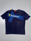 Puma Ferrari “Räikkönen” F1 T-Shirt (2Xl)