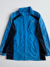 Fila Colorblock Windbreaker Jacket(M)