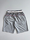 Adidas Originals Striped Waistband Sweat Shorts (L:20 W:30)