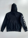 Adidas Big Logo Hoodie (M)