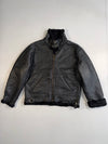 ZUltra Premium Original Pure Leather Jacket (RARE) (XL/2XL)