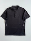 Adidas ClimaLite Piped Polo Shirt (M)