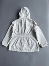 Tommy Hilfiger 3-in-1 All Weather System Jacket Detachable hood (XL)