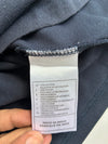 Vintage Y2K Nike HC Leipzig Juniorteam Navy Tee – (L)