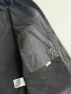 Carhartt Detroit Jacket Fleece Lined Black (L/XL
