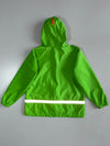 Mont-bell Green Rain Jacket (XS)