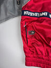 Kushitani Team International Motorcycle Racing Jacket (L)
