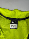 Nike Volt Chevron Colorblock Windbreaker Track Jacket (XL)