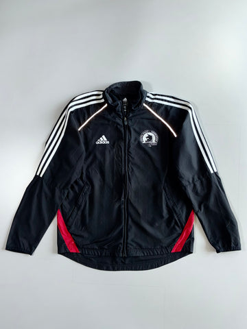 Adidas Boston Marathon Windbreaker Jacket (XL)