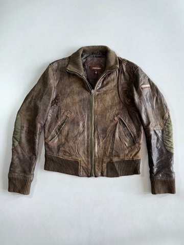 Vintage Danier’s Premium Leather Jacket (M)