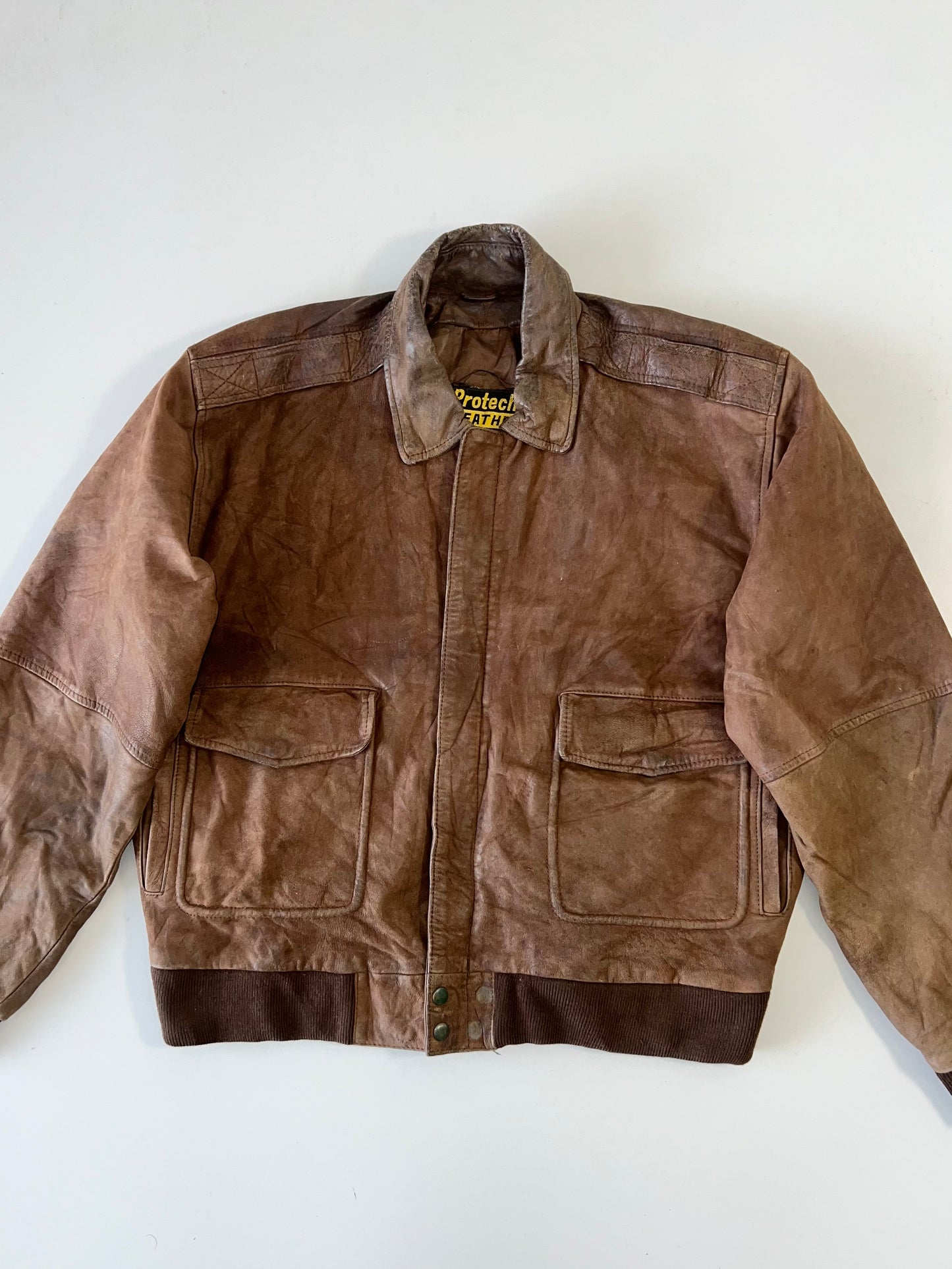 ZSuper Premium Original Leather (L/XL)