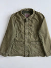 Levi’s | Olive Quilted Lined Utility Chore Jacket (2Xl)