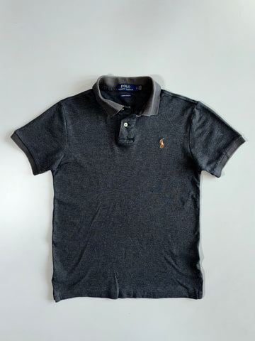 Polo Ralph Lauren Premium Original Full Sleeves T-shirt (XS)
