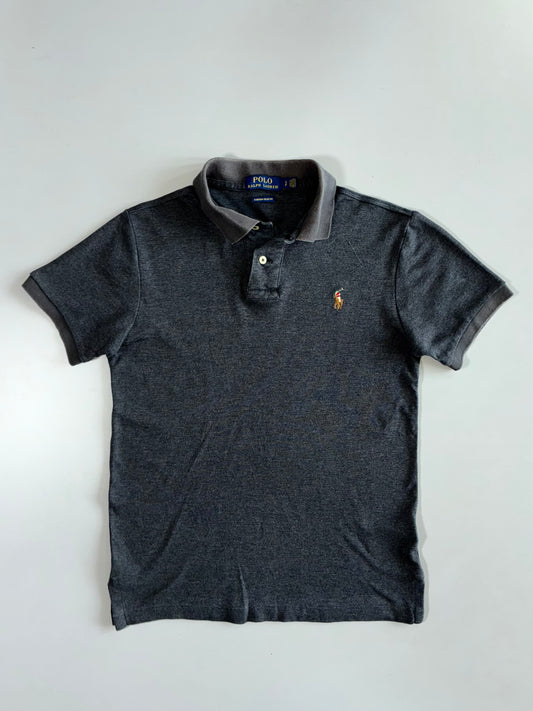 Polo Ralph Lauren Premium Original Full Sleeves T-shirt (XS)