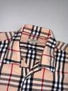 Burberry London Nova Check Shirt (Xl)