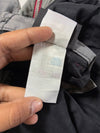 Black Yak Extreme Peak Gorpcore Hiking Pants – Black & Grey (W:32) (L:42)