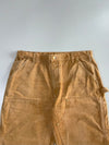 Carhartt Double Knee Pants Made in USA (W:38 |L:41)