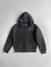 Polo Ralph Lauren Hybrid Quilted Hoodie (L)