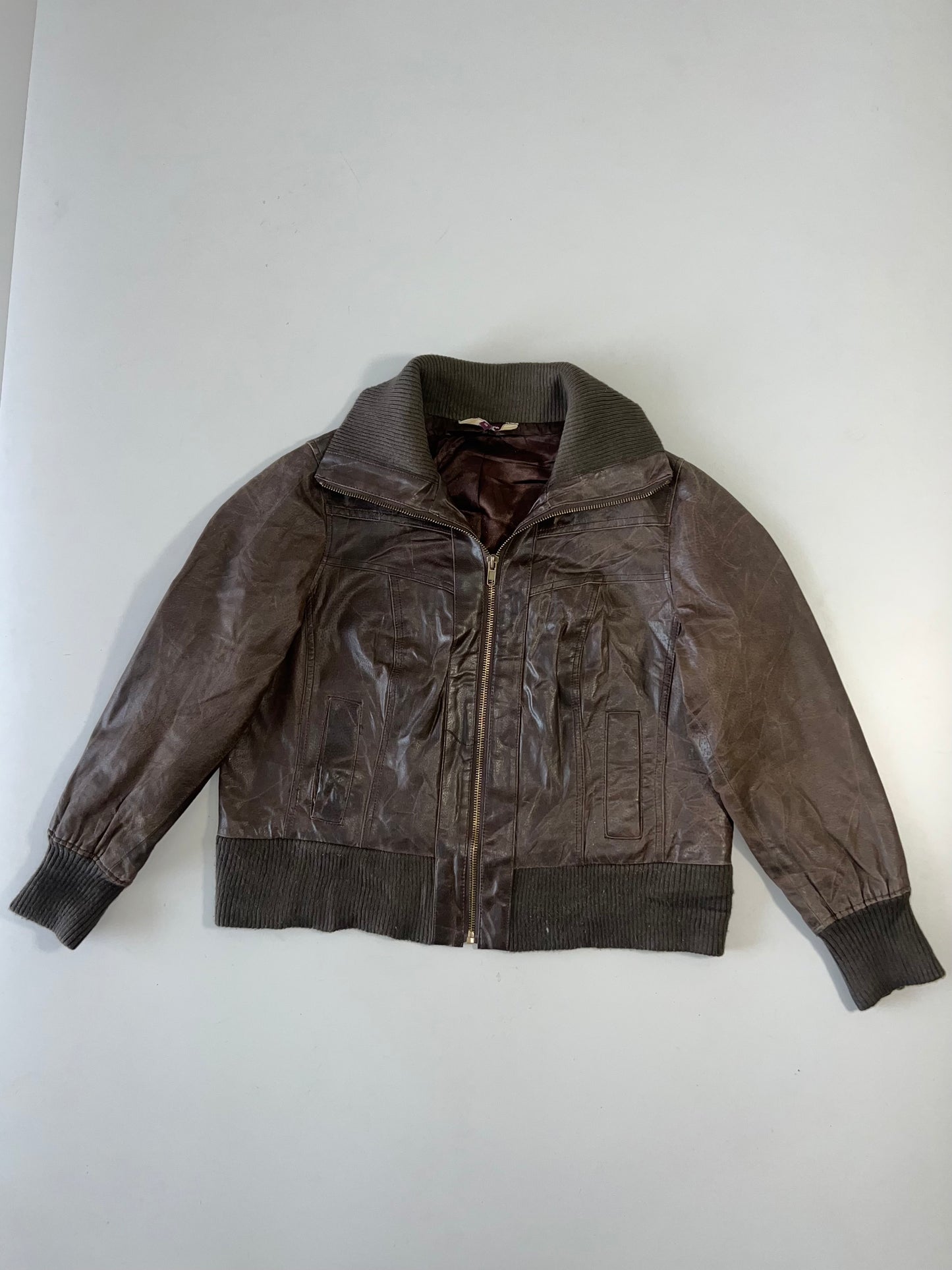 ZSuper Premium Original Leather (L)