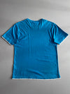 Dickies | Blue Ringer Logo T-Shirt (L)