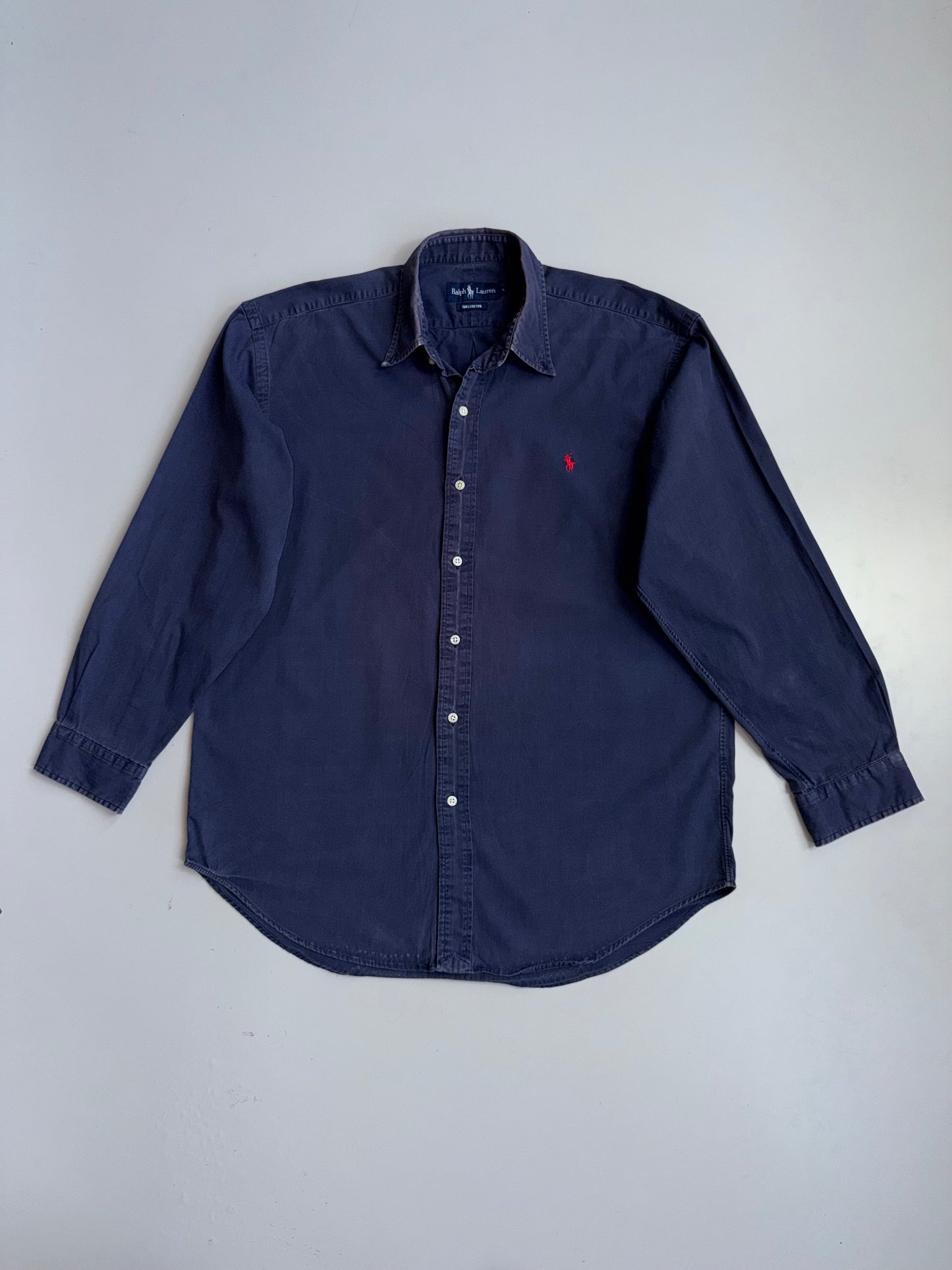!  Polo*Ralph*Lauren*Original Shirt (XL)