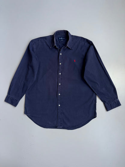 !  Polo*Ralph*Lauren*Original Shirt (XL)