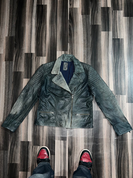 ZUltra Premium Original Leather (XS/S)