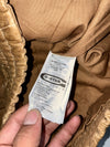 G-Star Raw Original Pure Leather Jacket RARE (L)