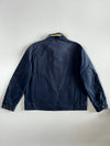 Polo Ralph Lauren Navy Harrington Jacket (Xl)
