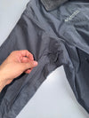 Columbia Sportswear Core Interchange Jacket | Grey Nylon Fleece Collar (XL/2XL)