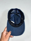 Superdry Navy Trucker Cap – Big Logo Front, Mesh Back (Adjustable)