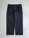 Nike Swoosh Track Pants Black (L 40 W 37 )