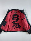 Danier Premium Original Leather Jacket (XL)