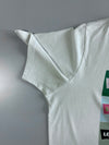 Levi’s Multicolor Logo Graphic Tee (XL)