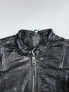 Gipsy Premium Original Pure Leather Jacket (M)