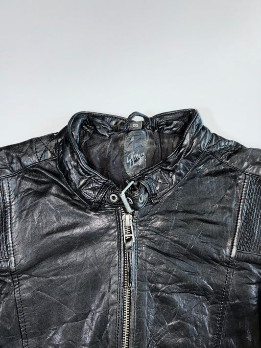 Gipsy Premium Original Pure Leather Jacket (M)