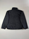 Columbia Interchange Black Fleece-Lined Outdoor Jacket (XL/2XL)
