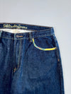 Vintage Premium Original Baggy Jeans (W:34|L:45)