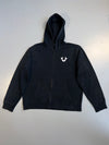 True Religion Authentic Minimal Jacket (XL)